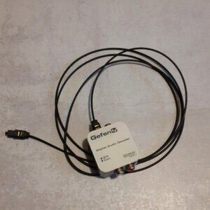 Gefen TV Digital Audio Decoder
